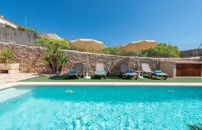 Casa Del Sol in Buger - Foto 2