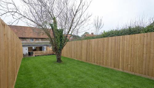 Monty's Cottage, Sedgeford - Foto 4