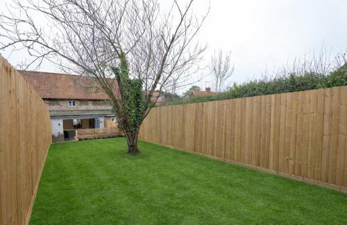 Monty's Cottage, Sedgeford - Foto 4