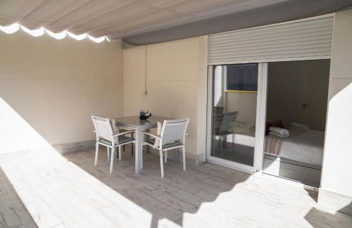 Bernabéu Business & Stay - Foto 54