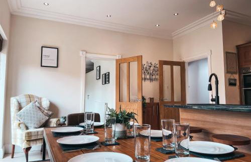 Ty-Fry House, by Solace Stays - Foto 7