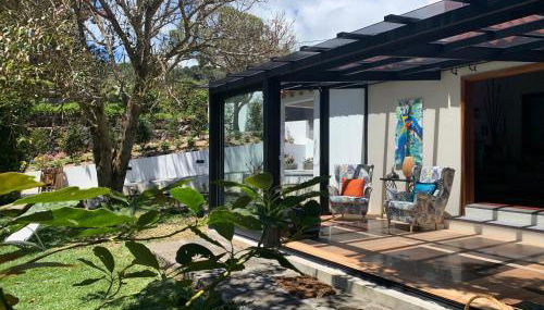 Palácio - Exclusive Villa, Caloura - Photo 4