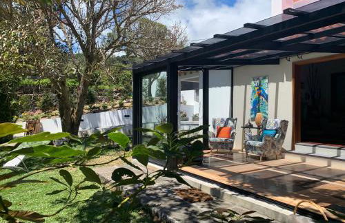 Palácio - Exclusive Villa, Caloura - Photo 4