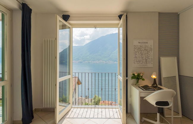 Blue Bliss Apartment - Photo 42