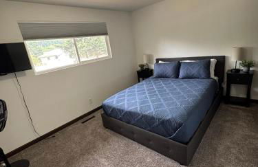 Outdoor Sanctuary - 3 min walk to Silver Mtn - Foto 26