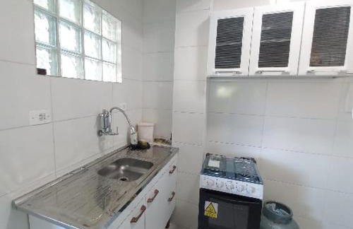 Kitnet Aconhego em São Vicente - Foto 5