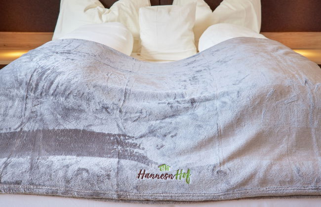 Apart Berta am Hannesnhof - Foto 7