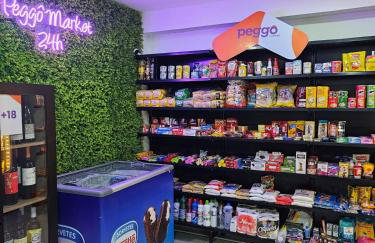 Apê completo Ilha Pura-RJ -Intire apartment in Ilha Pura-RJ - Foto 74