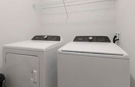 Landing Stylish 1BD Clubhouse Gym - Foto 17