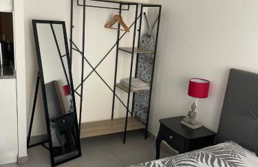 Studio à 300 m de la gare de Mantes-la-Jolie - Foto 79