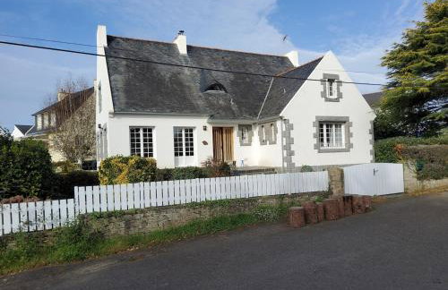 MaisonPortManech - exquisites Kleinod in der Bretagne - Foto 18