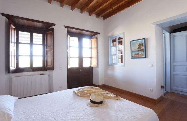 Patmos Exclusive Villas - Photo 44