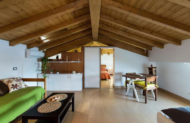 La Finestra sul Golfo Affittacamere - Foto 22