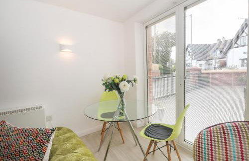 The Lodge at Cross Cottage - Foto 7