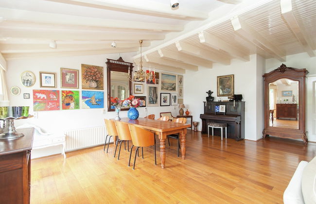 Holiday Home in Schoorl Near Forest & Beach - Photo 16