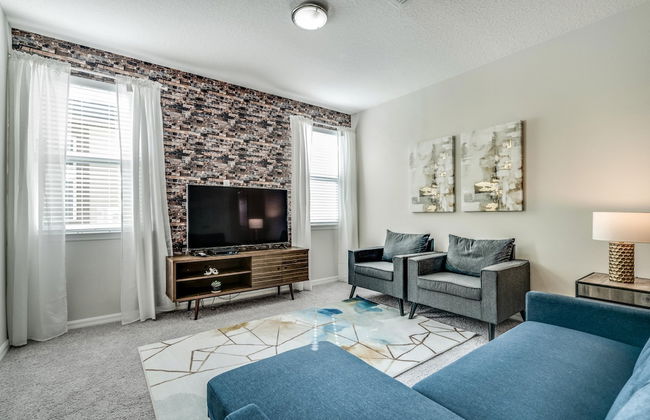 1822cvt New 9 Bedroom 6 Bathroom Resort Villa - Foto 34