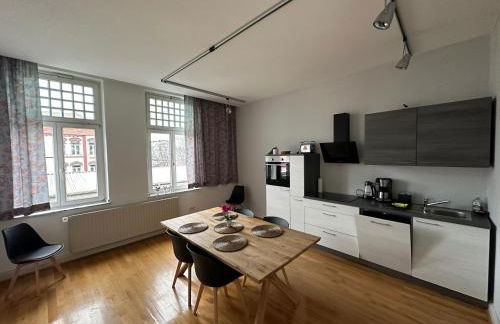 Jugendstil-Oase - Foto 13