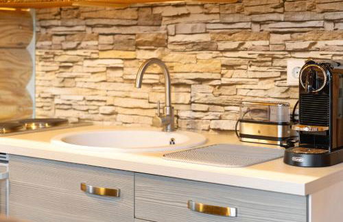 Chalet am See - Foto 11