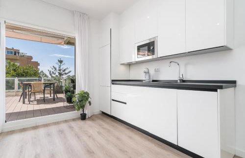 Suite Homes Hesperides garden beach - Photo 16