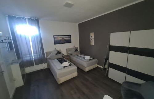 Apartament Suite 2 - Foto 6