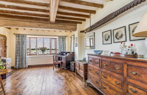 Historic Waterfront Home in Bosham - Pass the Keys - Foto 28