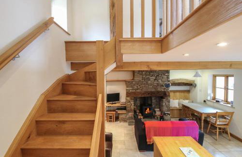 New Inn Cottage - Foto 10