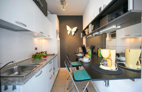 Palazzo Apartments - Porto Letizia - Photo 66