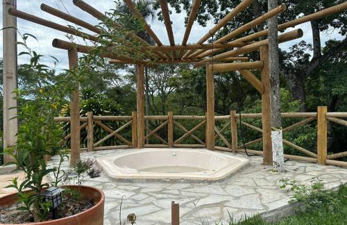 Chácara Cristo Rei - Foto 3