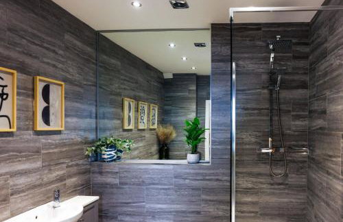 Luxury 1BR Seafront Apartment - Foto 46