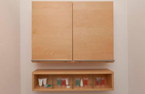 Lace Market Apartments - City Centre - 4 Beds Apartment with 2 Bathrooms and full Kitchen in George Street - close to Victoria Centre Shopping Centre - Parking for Cars & Vans from Five Pounds a Day - Sunday 1pm Check-out - Foto 36