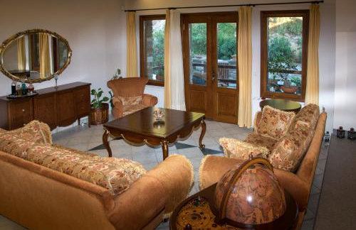 Mountain Breeze Sanctuary - Foto 28
