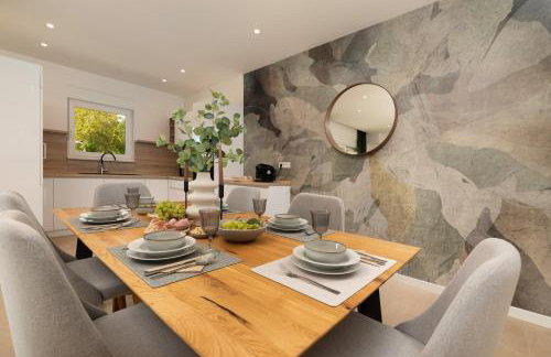 Villa Hidden with heated pool - Foto 33