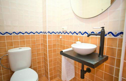 Le Grand Sultan 1492, Mirador San Nicolás, Parking included - Foto 61