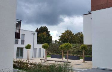 Luxus Apartment in Burghausen - Foto 21