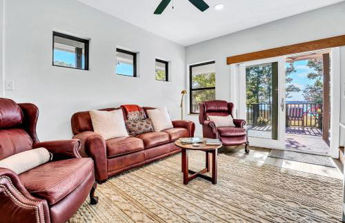 Flint Palestine Lakefront Retreat Firepit BBQ - Foto 4