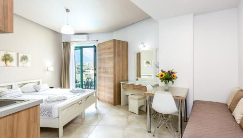 Amalia Apartments - Foto 2