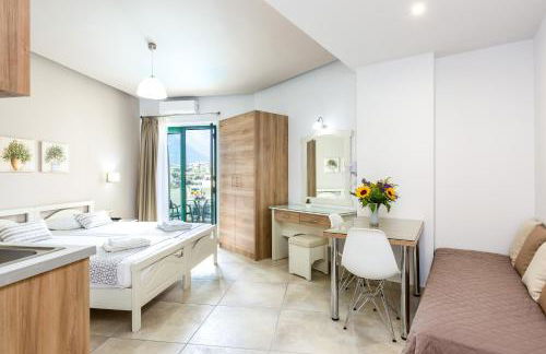 Amalia Apartments - Foto 2