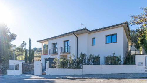 Jouvacations Villa Domenec - Foto 3