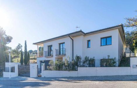 Jouvacations Villa Domenec - Foto 3