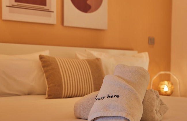 Stayhere Rabat - Hassan - Authentic Residence - Photo 16