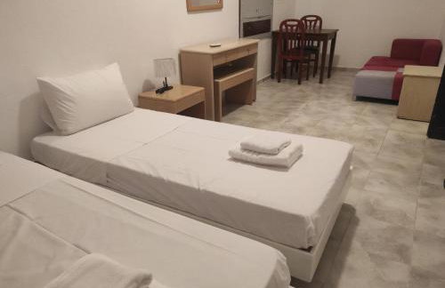 Ioanna Residence Kattavia - Foto 12