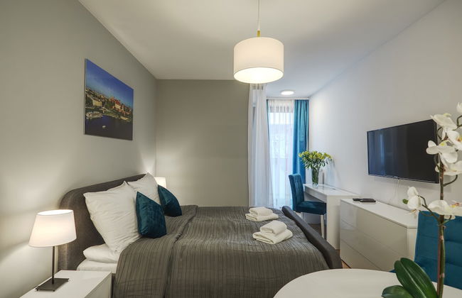 Rajska by PI Apartments - Foto 10