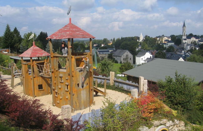 Cosy Apartment in Eibenstock - Foto 9