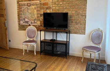 Eleven apartment - Photo 1