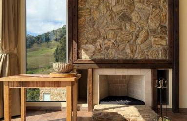 Terraços das Estrelas - Refúgio a 3 km do centro de Gonçalves! - Photo 41