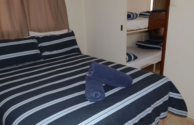 Sunset Beach Holiday Park - Foto 7