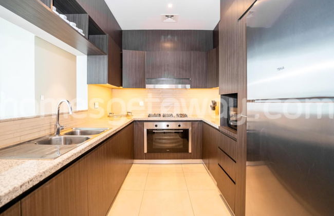 Homesgetaway-3BR Apt. in Downtown Views - Photo 18