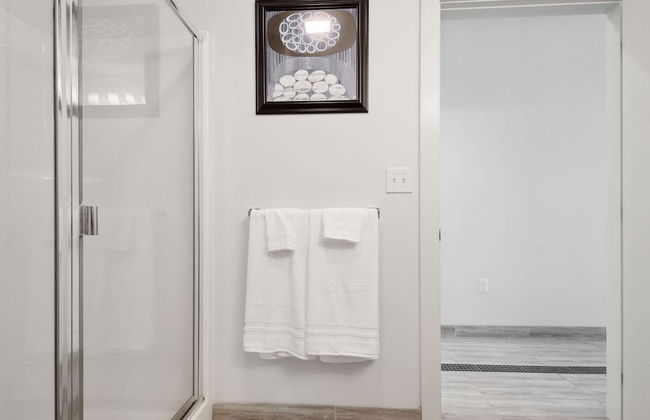 Executive Downtown Retreat - Foto 52