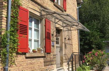 Wohlfühlen im rheinhessischen Backsteinhaus - Foto 9