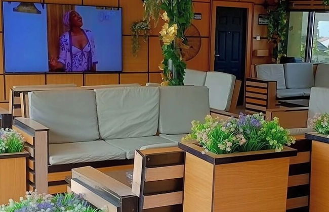 Gilllant Luxury Homes Apartment - Foto 77